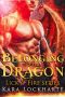 [Lick of Fire 02] • Belonging to the Dragon